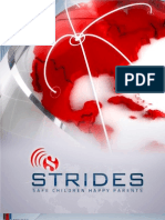 STRIDES Introduction