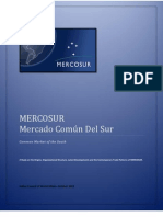 Mercosur Brief 11 - 12