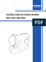 HDSD_BM2600