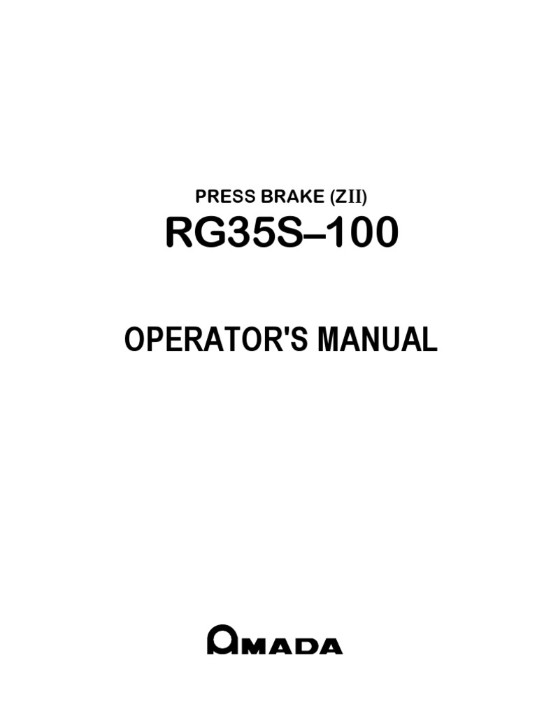 Operators