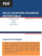 Download Siklus Akuntansi Keuangan Sektor Publik by Jellychubby SN116827927 doc pdf