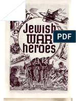 Jewish War Heroes 2