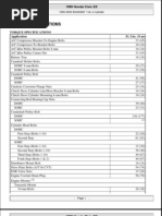 Download Honda Civic Torque_specs by Mimmo Leone SN116829864 doc pdf