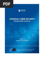 Download National Cyber Security Framework Manual by RaymondLawGroup SN116832423 doc pdf