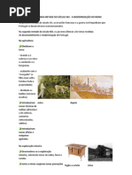 PORTUGAL NA SEGUNDA METADE DO SÉCULO XIX