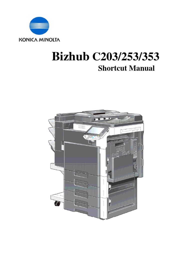 Konica | PDF