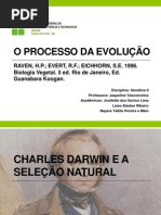 Apresentação 2 genética II