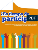 Manual para Funcionarios