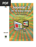 Joomla 3