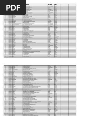 Nigeria Bank Sort Codes 20111219 Branch