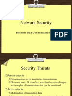 Network Security