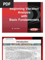 Download vibration analysis by valentinbecerra SN116864417 doc pdf