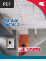 Download Manual Baldosas Usg by Douglas Vergaray SN116864511 doc pdf