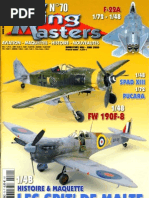 Download Wing Masters 70 by Dan Balas SN116868155 doc pdf