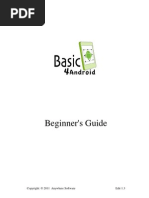 Download AndroidBeginnersGuidebyJosFelgueirasSN116868823 doc pdf