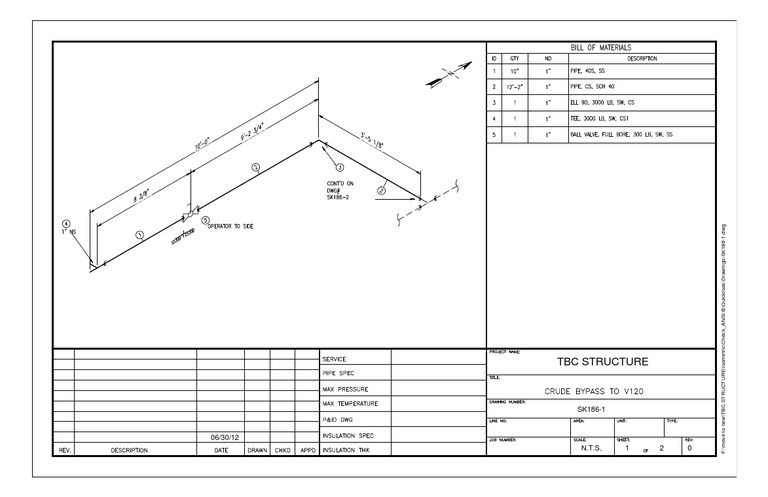 SK186 1 | PDF