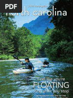Download 2013 Official North Carolina Travel Guide  by Journal Communications SN116876245 doc pdf