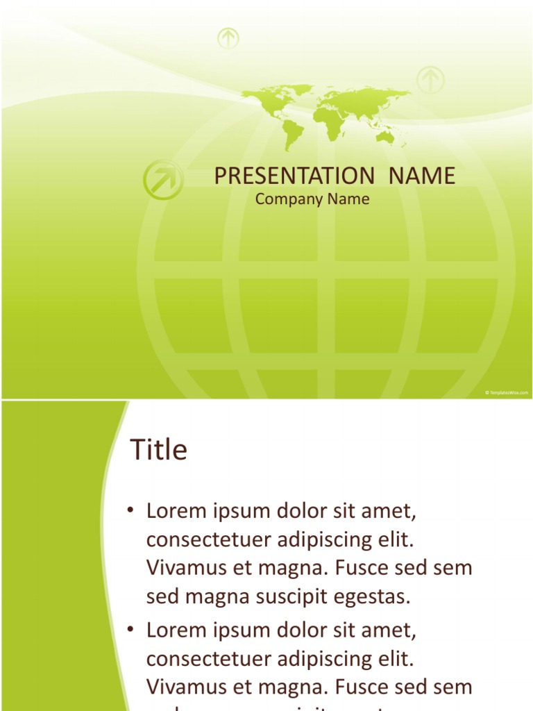 Presentation 10 | PDF