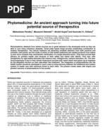 Download Phyto Medicine by Stuart Lloyd SN116881632 doc pdf