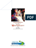 Agatha Christie - Mary Westmacott - A Carga.pdf