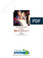 Agatha Christie - Mary Westmacott - A Carga PDF