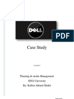 Dell Case Study