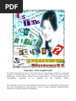 Bed Friends Forever | PDF