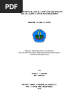 Download Aplikasi Pengolahan Data Inventaris Barang by RetshaMahdani SN116889818 doc pdf