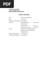 Download Laporan Modidikasi Atmosfer Pada Buah dan sayur by Ajeng Widy SN116890476 doc pdf