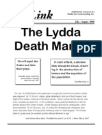 The Lydda Death March