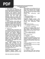 Download Jurnal Aplikasi Ketidak Pastian Dalam Pengukuran by Handoyo Margi Waluyo SN116891875 doc pdf