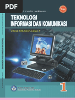 Download Buku TIK SMA Kelas X by James Powers SN116892996 doc pdf