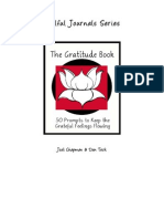 GRatitude Book