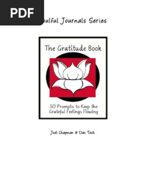 GRatitude Book