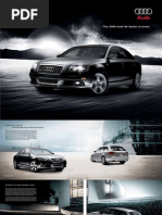 Download 2008-Audi-A6-Brochure by xPoOcHyx SN116899786 doc pdf