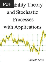 Download Probability Theory and Stochastic Processes with Applications by nogarycms SN116904160 doc pdf