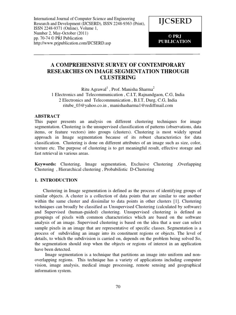 Handwritten Character Recognition Using | PDF