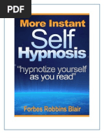 Download More Instant Self Hypnosis by Sandip Jambhule SN116907762 doc pdf