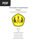 Download hasilMakalah mikdas BIODEGRADASI LIMBAH ORGANIK RUMAH TANGGA DENGAN BANTUAN MIKROORGANISMEdocx by NurvitaCundaningsih SN116907987 doc pdf
