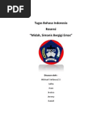 Download Bahasa Indonesia Resensi Midah Simanis Bergigi Emas by michaelstefanus SN116908701 doc pdf