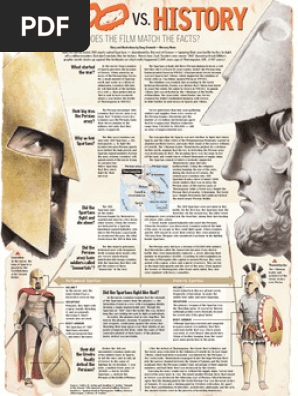 SPARTAN Vs PERSI
