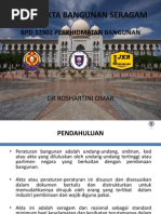 GARIS PANDUAN PENGURUSAN PROJEK