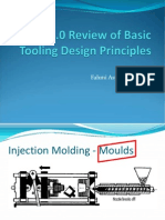 Mold & Die Design