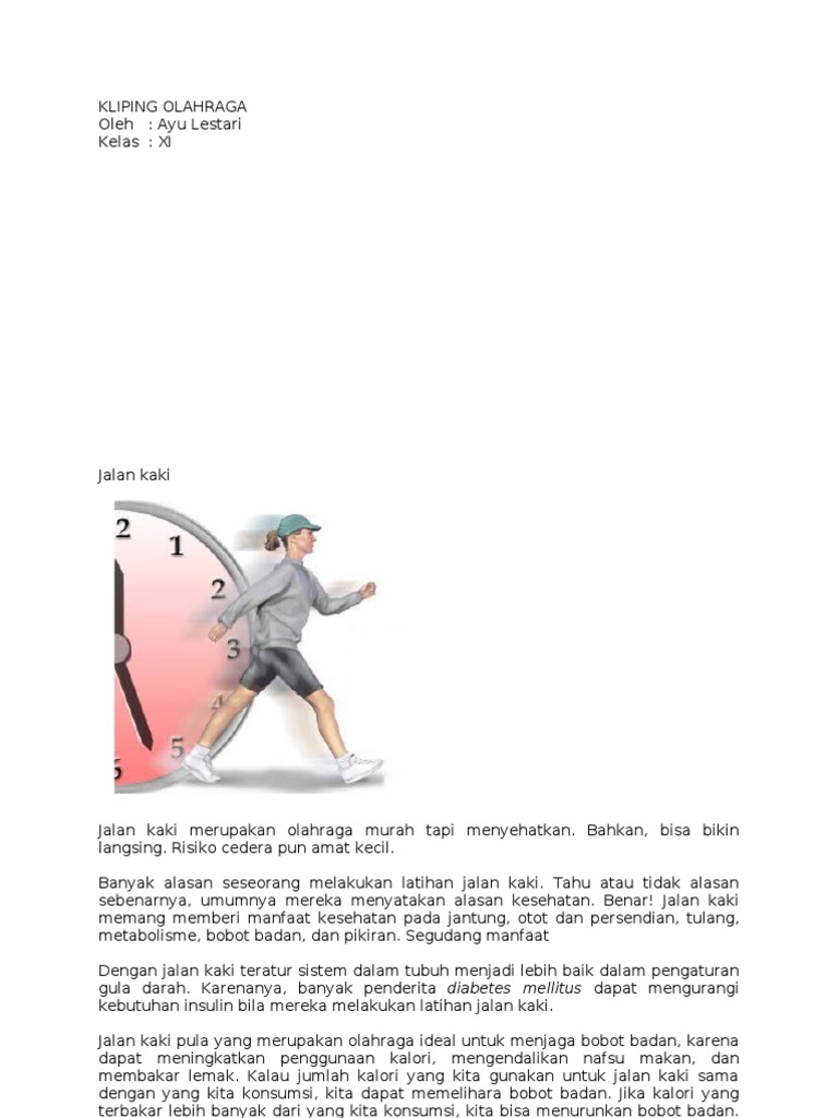 46950534 Kliping Olahraga