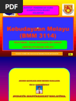 Download KEBUDAYAAN MELAYU by Asfanis4212 SN116916935 doc pdf
