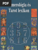 Download Dagmar Haager - Numerolgia s Tarot lexikon by Zsfi Perk SN116919285 doc pdf