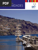 Boletim Comunidades Madeirenses N:22