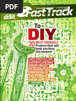 Fast Track to DoItYourself (June 2010)
