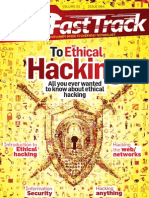 Fast Track to Ethical Hacking (June 2010)
