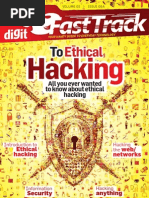 Fast Track to Ethical Hacking (June 2010)